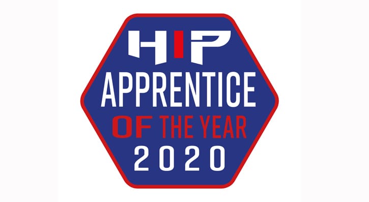 Good luck to SERC’s own Plumbing - Skills for Work (Level 3) student Jack Wright (Newtownards Campus) who will be taking part in the Hip Apprentice of the Year competition at Belfast Met on the 12 of March 2020! 